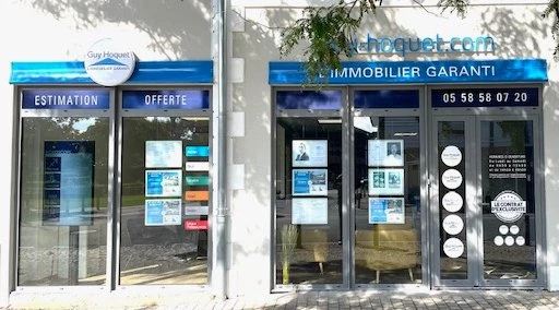 Contactez votre agence Guy Hoquet la plus proche pour trouver le bien immobilier de vos rêves