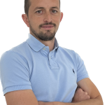 Collaborateur Denis DA ROCHA